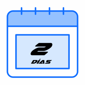 Curso de 2 días