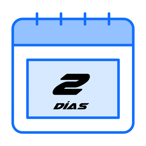 2 dias
