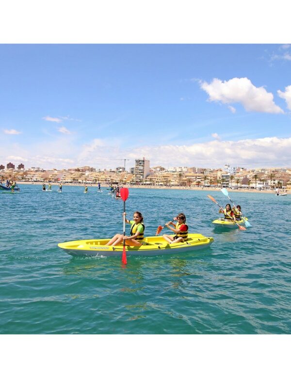 CURSO DE KAYAK - Imagen 3