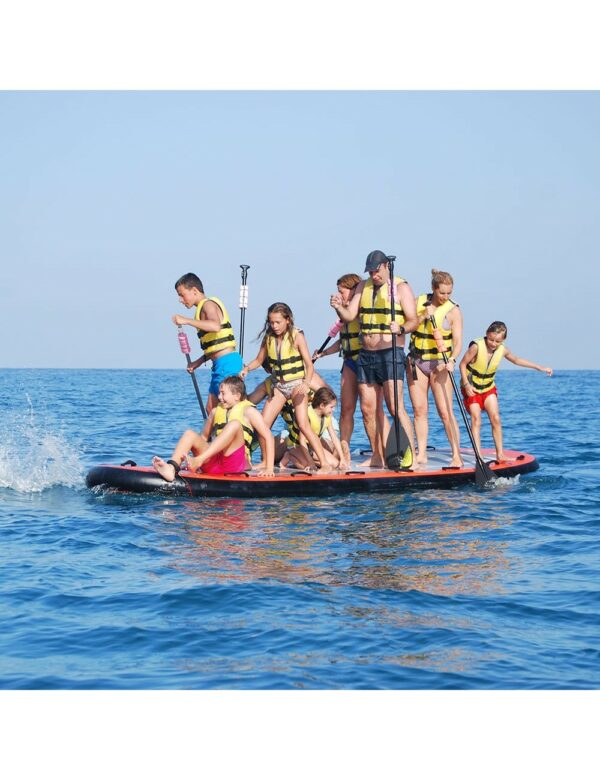 Actividades de Paddle Surf - Imagen 3