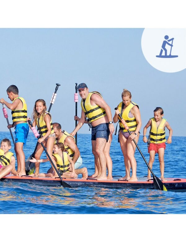 Actividades de Paddle Surf