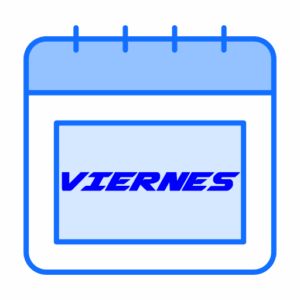 Viernes