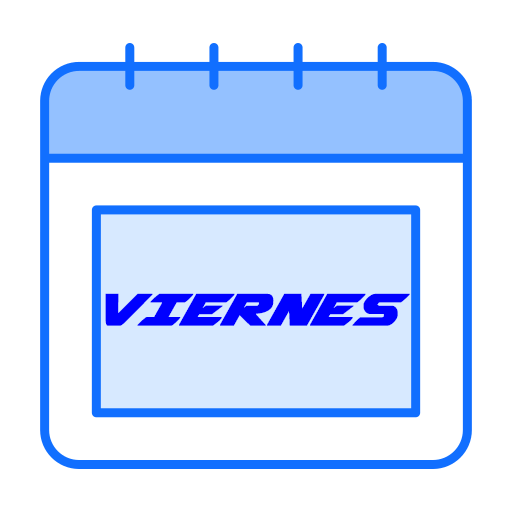 viernes
